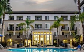 Marina Del Rey'S Grand 2/2 Suite Pool View